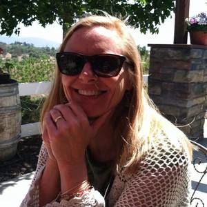 Meet your Posher, Jeri